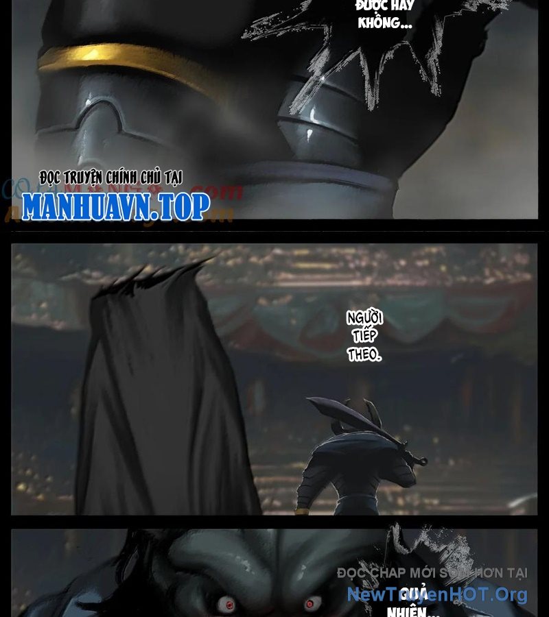 Tây Du Ký Ngoại Truyện Chap 371 - Next Chap 372