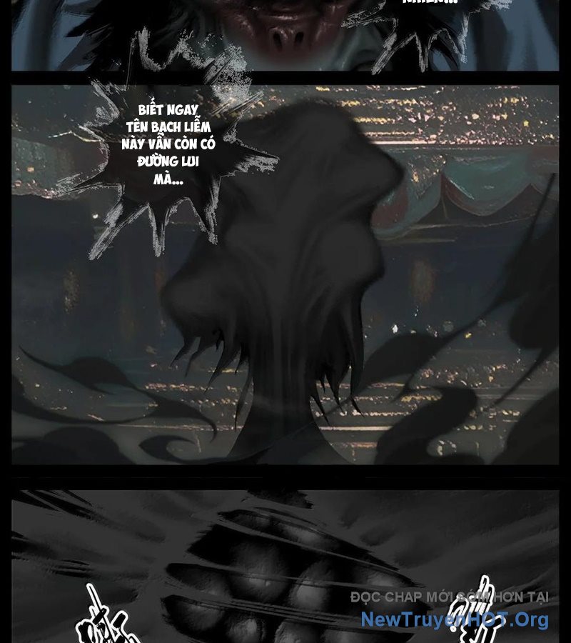 Tây Du Ký Ngoại Truyện Chap 371 - Next Chap 372