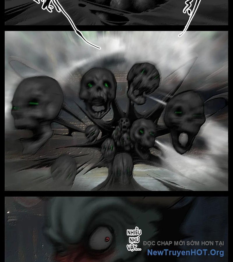 Tây Du Ký Ngoại Truyện Chap 371 - Next Chap 372