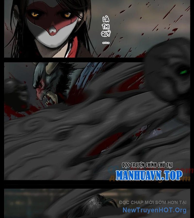 Tây Du Ký Ngoại Truyện Chap 371 - Next Chap 372