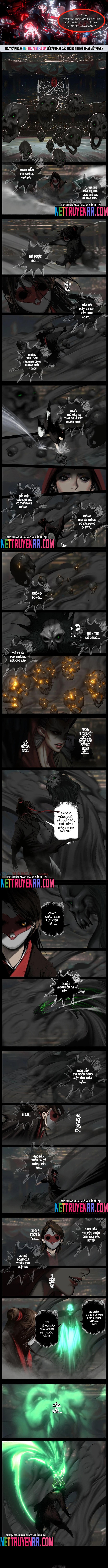 Tây Du Ký Ngoại Truyện Chap 372 - Next Chap 373