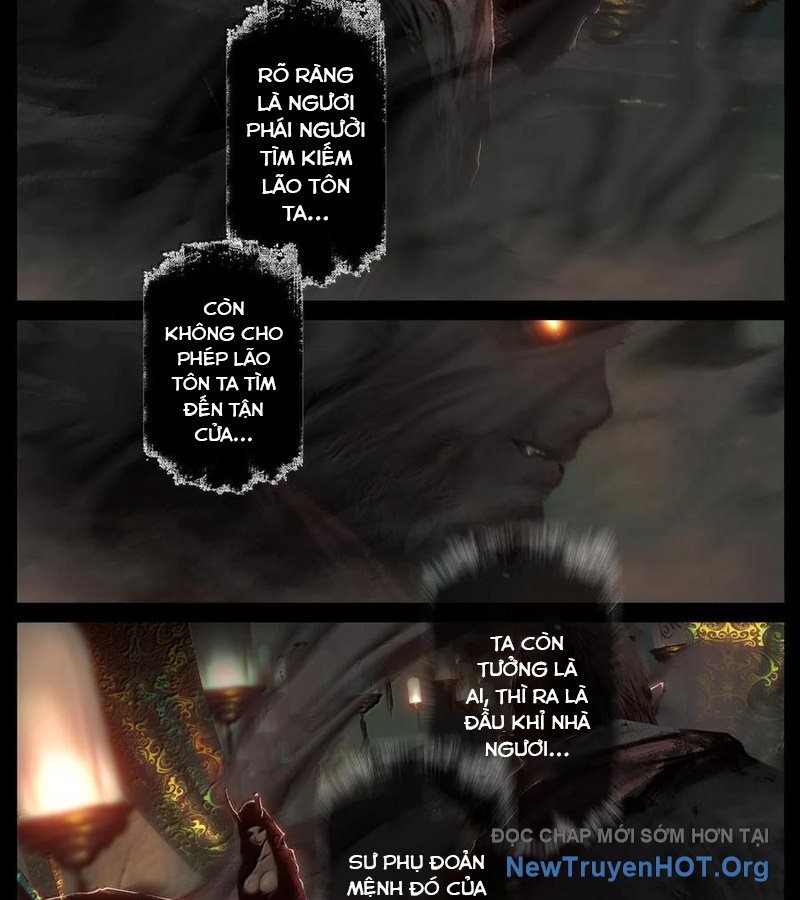 Tây Du Ký Ngoại Truyện Chap 373 - Next Chap 374