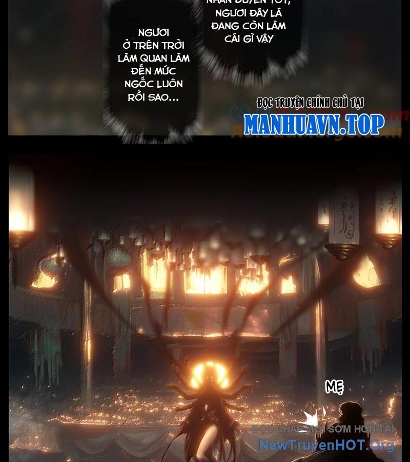 Tây Du Ký Ngoại Truyện Chap 373 - Next Chap 374