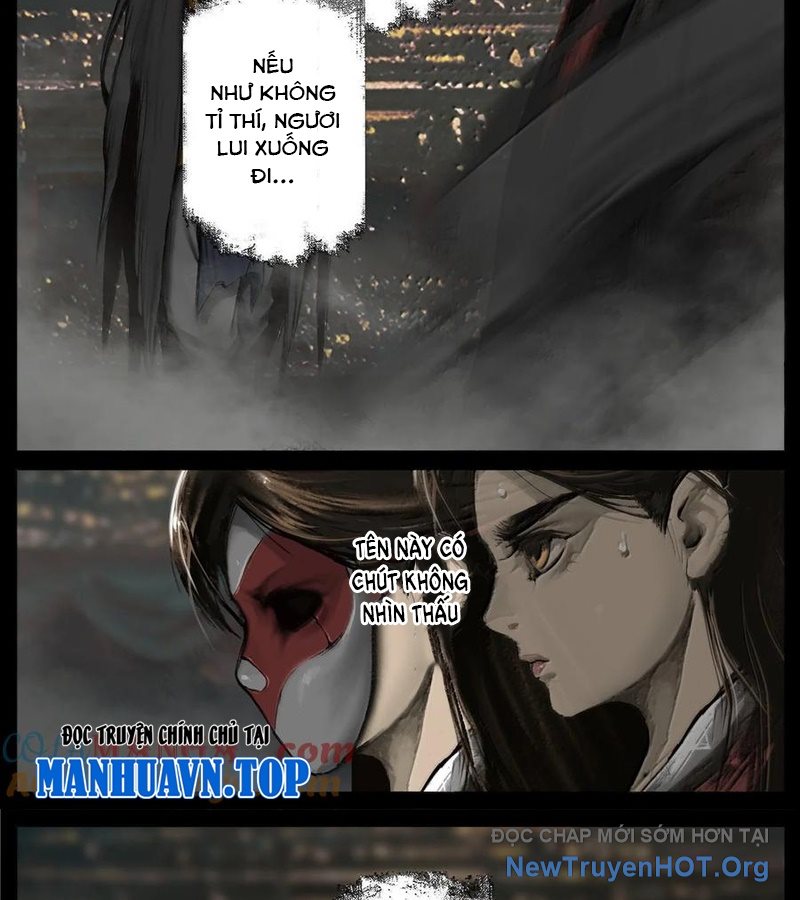 Tây Du Ký Ngoại Truyện Chap 373 - Next Chap 374