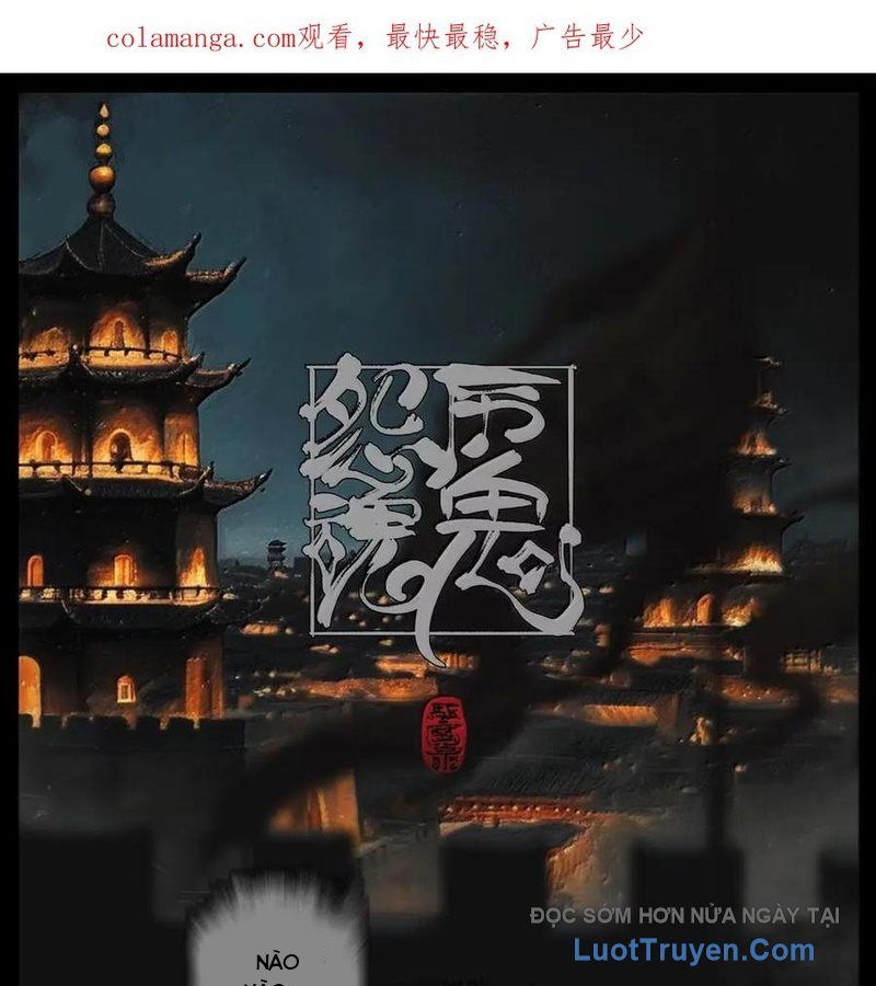 Tây Du Ký Ngoại Truyện Chap 376 - Next Chap 377