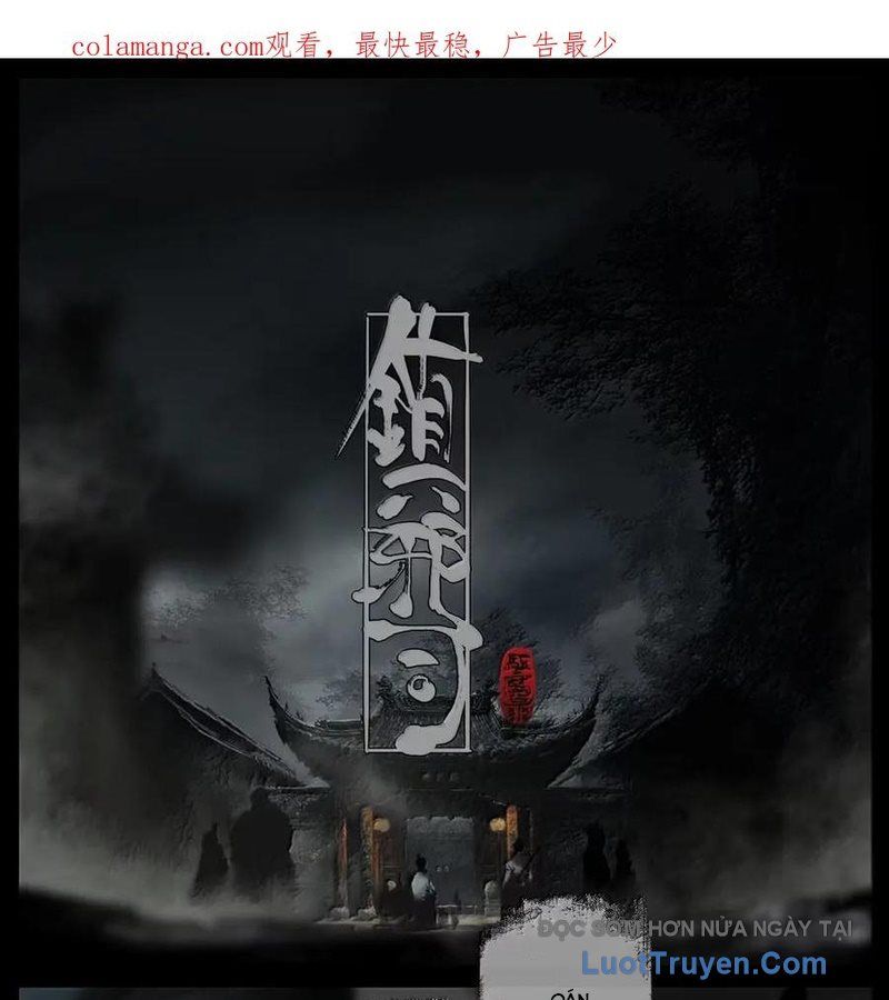 Tây Du Ký Ngoại Truyện Chap 378 - Next Chap 379