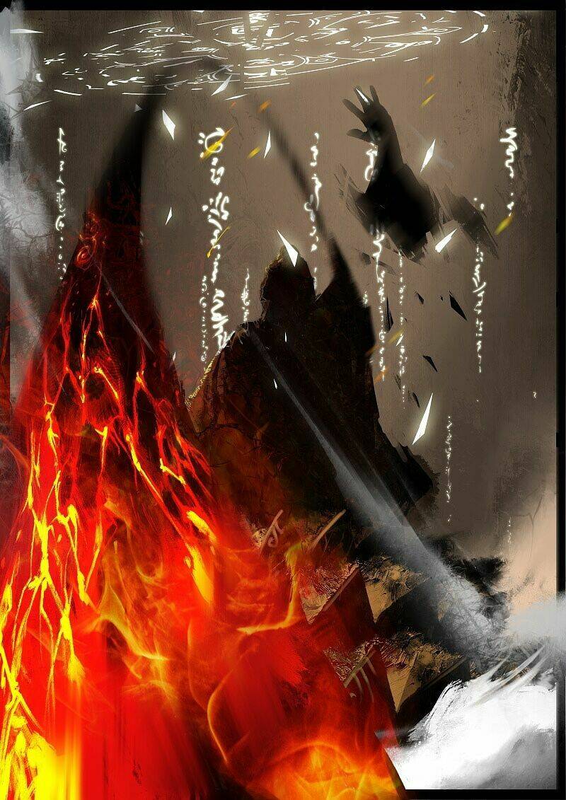 Tây Du Ký Ngoại Truyện Chap 38 - Next Chap 39