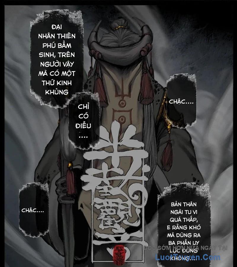 Tây Du Ký Ngoại Truyện Chap 385 - Next Chap 386