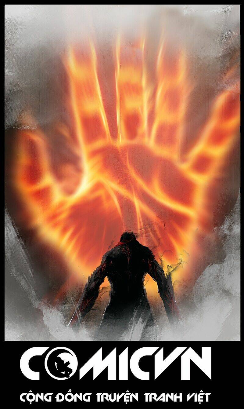 Tây Du Ký Ngoại Truyện Chap 39 - Next Chap 40