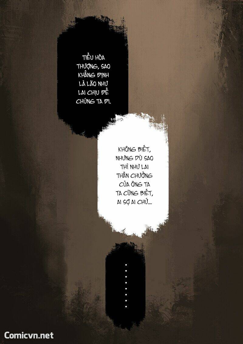 Tây Du Ký Ngoại Truyện Chap 39 - Next Chap 40