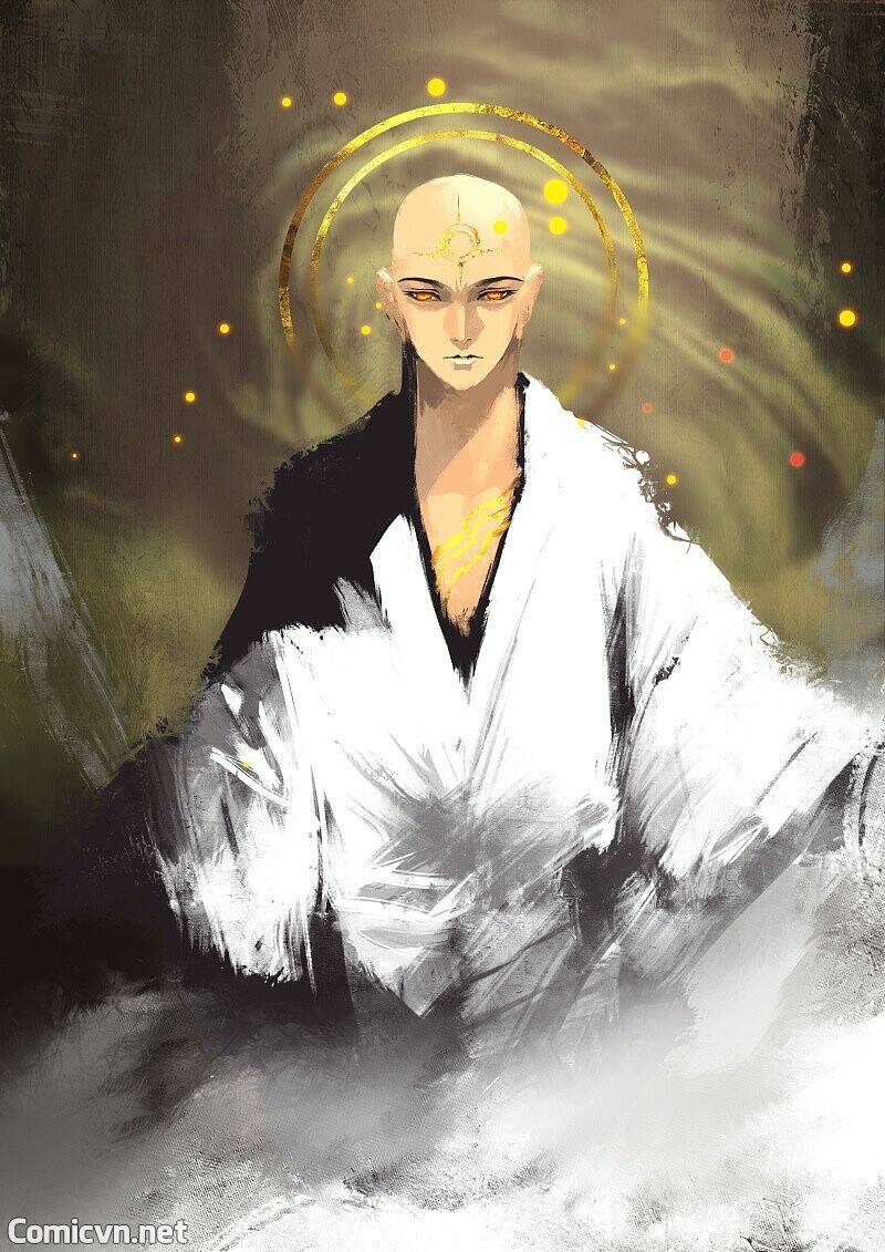 Tây Du Ký Ngoại Truyện Chap 39 - Next Chap 40