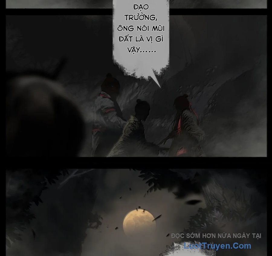 Tây Du Ký Ngoại Truyện Chap 391 - Next Chap 392