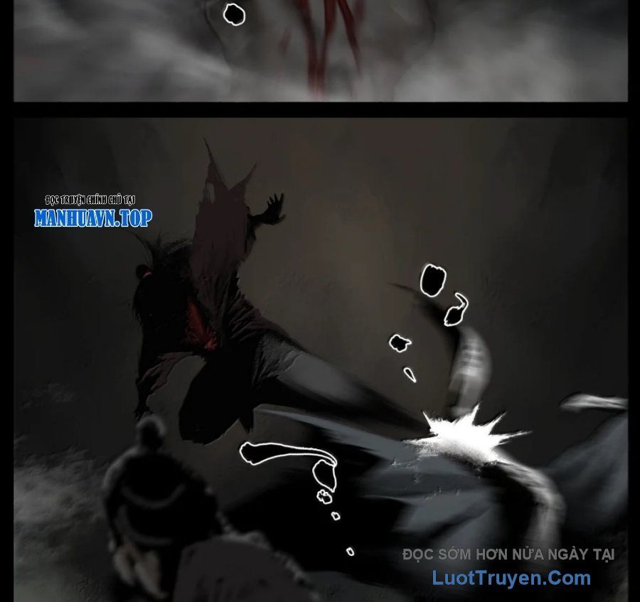 Tây Du Ký Ngoại Truyện Chap 393 - Next Chap 394