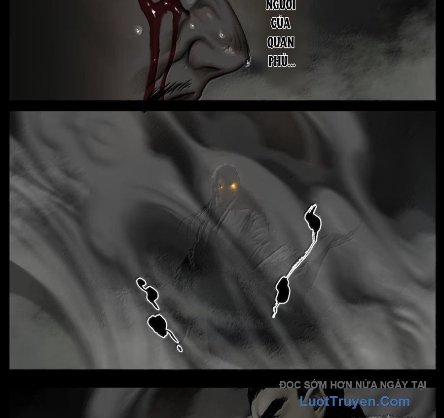 Tây Du Ký Ngoại Truyện Chap 393 - Next Chap 394