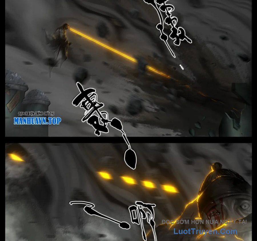 Tây Du Ký Ngoại Truyện Chap 393 - Next Chap 394