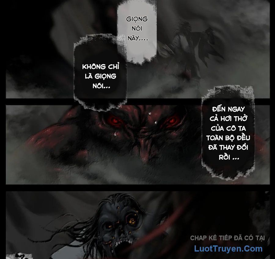 Tây Du Ký Ngoại Truyện Chap 394 - Next Chap 395