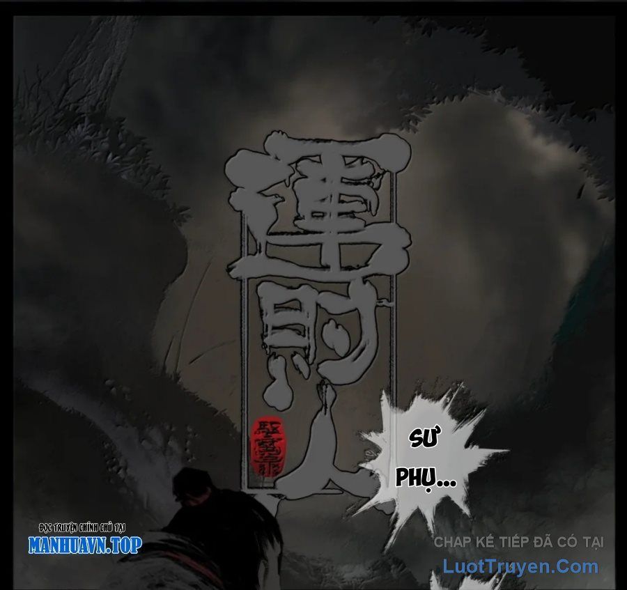 Tây Du Ký Ngoại Truyện Chap 395 - Next Chap 396