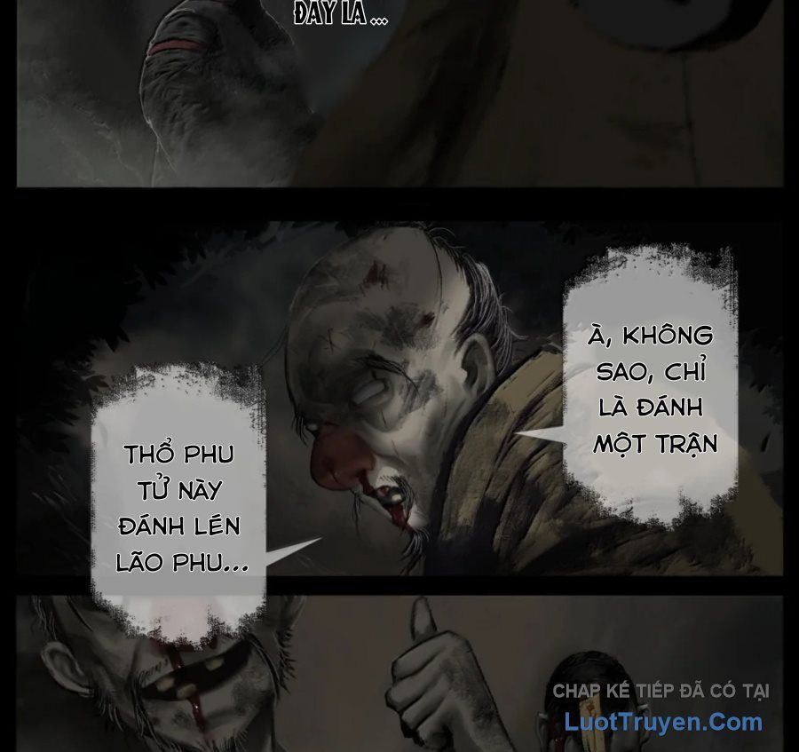 Tây Du Ký Ngoại Truyện Chap 395 - Next Chap 396