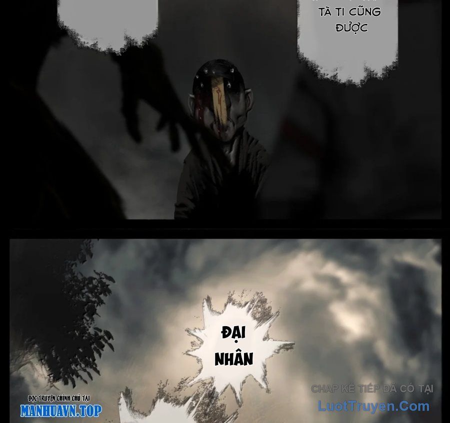 Tây Du Ký Ngoại Truyện Chap 395 - Next Chap 396