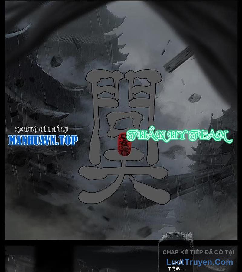 Tây Du Ký Ngoại Truyện Chap 397 - Next Chap 398