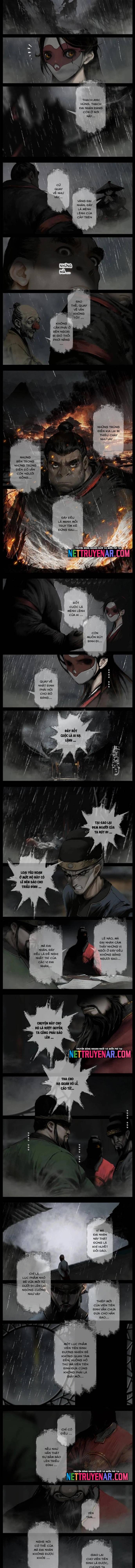 Tây Du Ký Ngoại Truyện Chap 398 - Next Chap 399