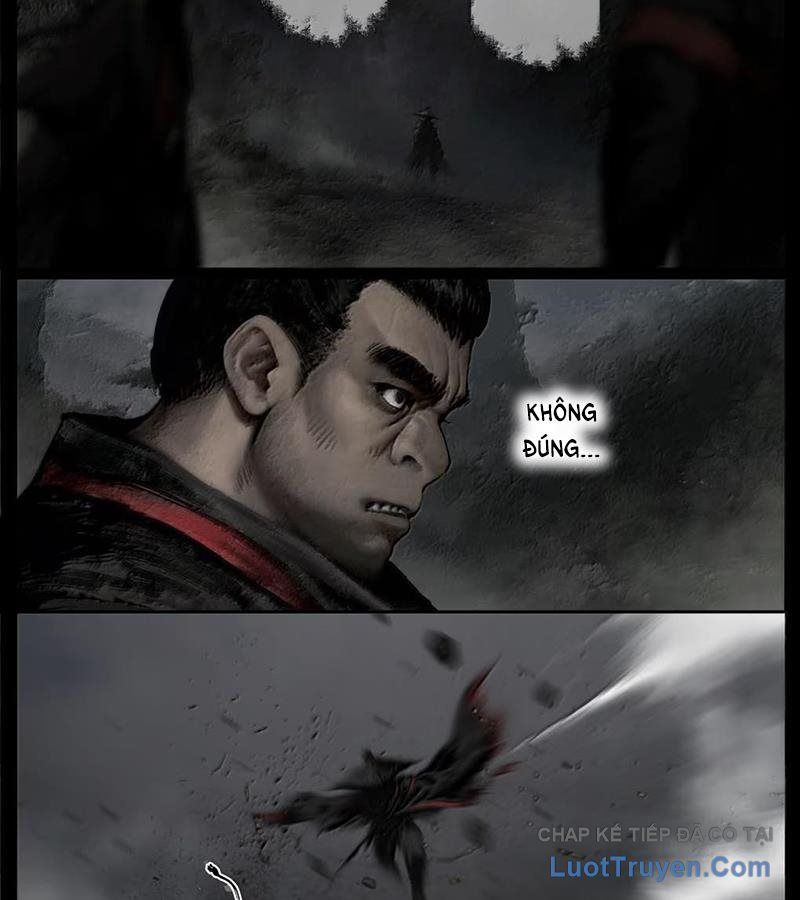 Tây Du Ký Ngoại Truyện Chap 399 - Next Chap 400