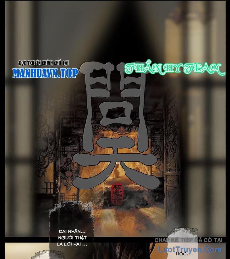 Tây Du Ký Ngoại Truyện Chap 399 - Next Chap 400