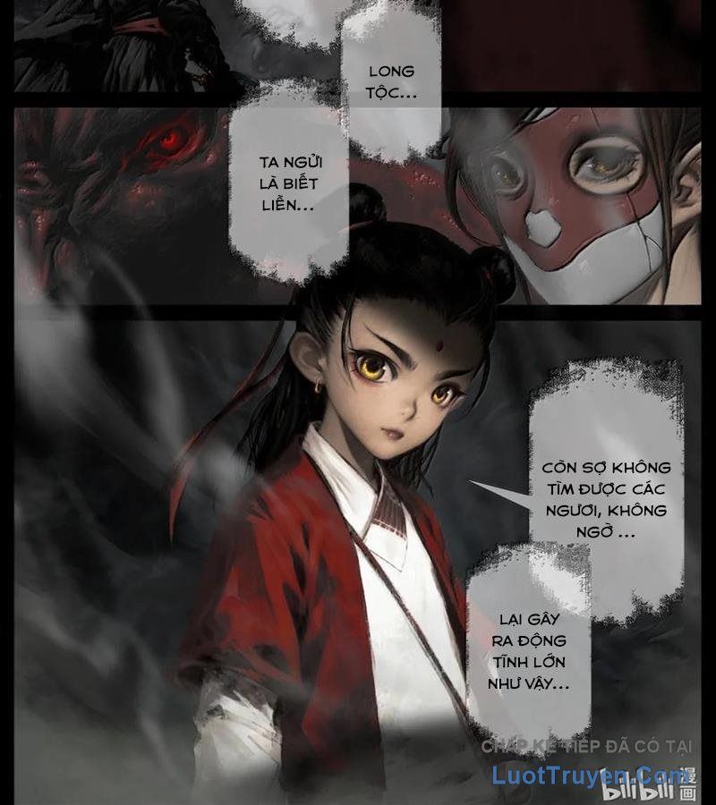 Tây Du Ký Ngoại Truyện Chap 399 - Next Chap 400