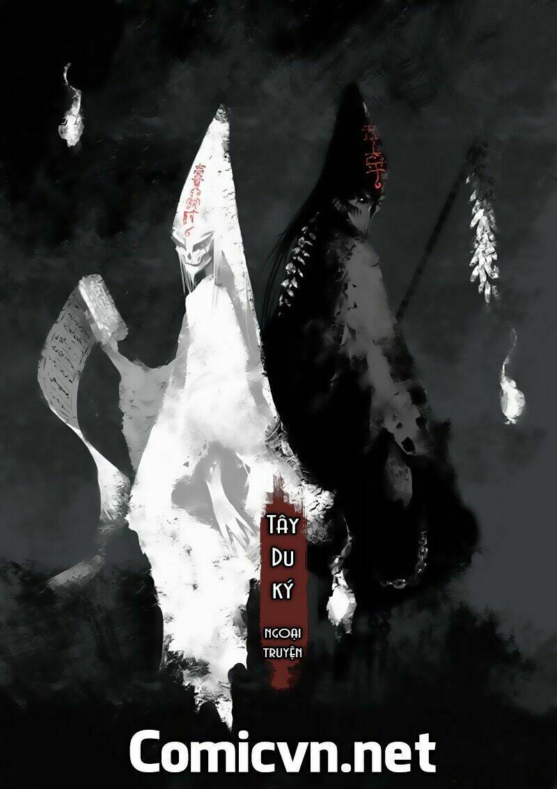 Tây Du Ký Ngoại Truyện Chap 4 - Next Chap 5