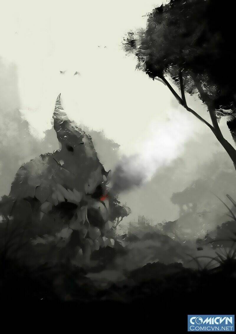 Tây Du Ký Ngoại Truyện Chap 4 - Next Chap 5