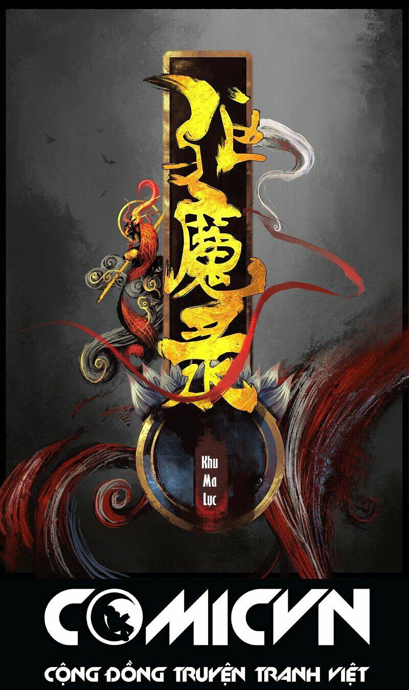 Tây Du Ký Ngoại Truyện Chap 40 - Next Chap 41