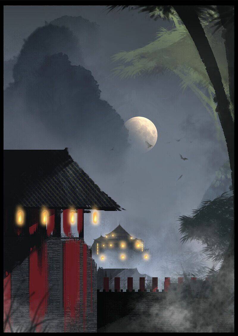 Tây Du Ký Ngoại Truyện Chap 40 - Next Chap 41