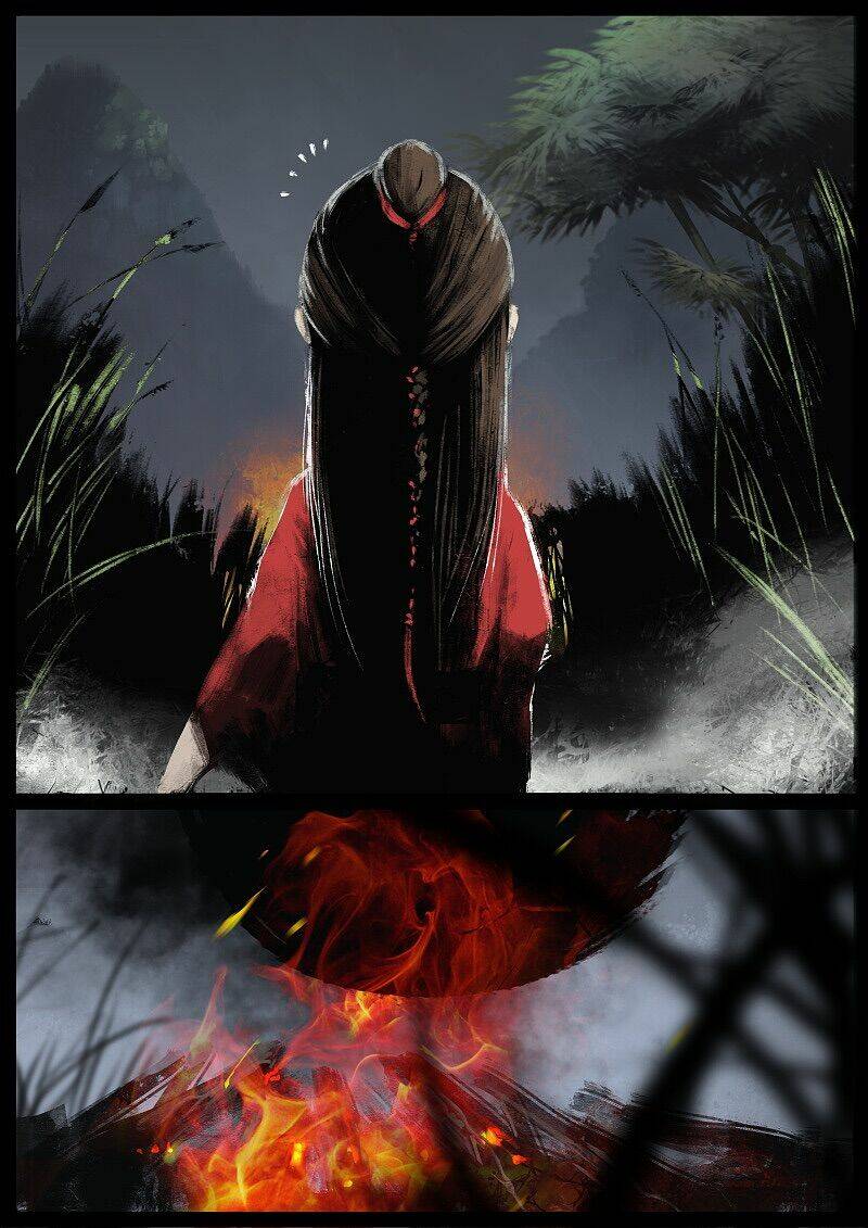 Tây Du Ký Ngoại Truyện Chap 40 - Next Chap 41