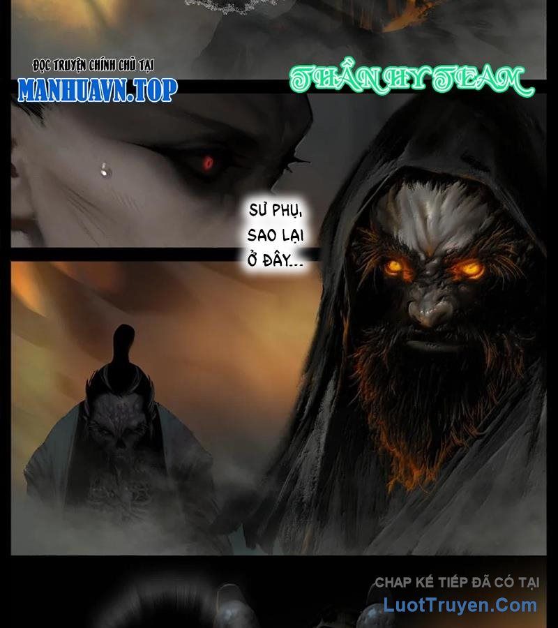 Tây Du Ký Ngoại Truyện Chap 400 - Next Chap 401