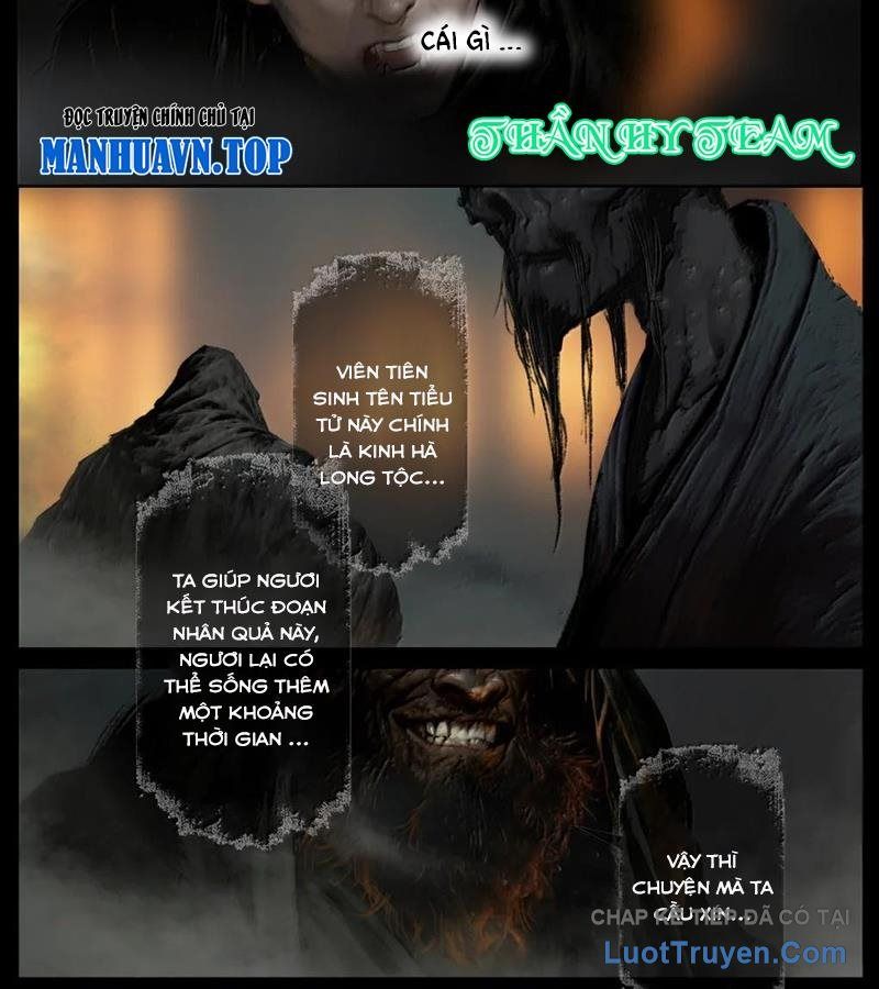 Tây Du Ký Ngoại Truyện Chap 400 - Next Chap 401