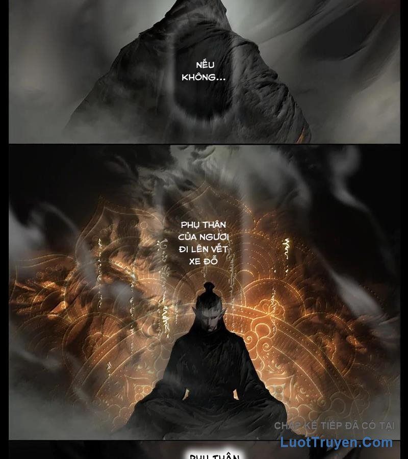 Tây Du Ký Ngoại Truyện Chap 400 - Next Chap 401