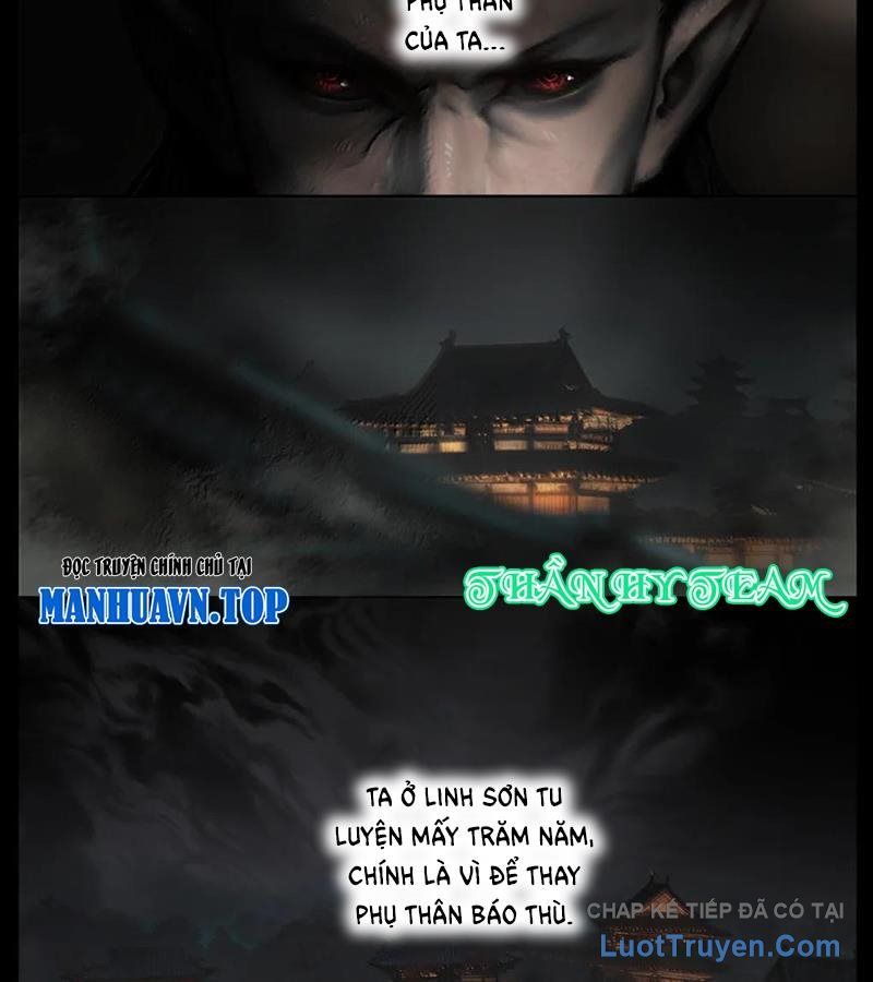 Tây Du Ký Ngoại Truyện Chap 400 - Next Chap 401