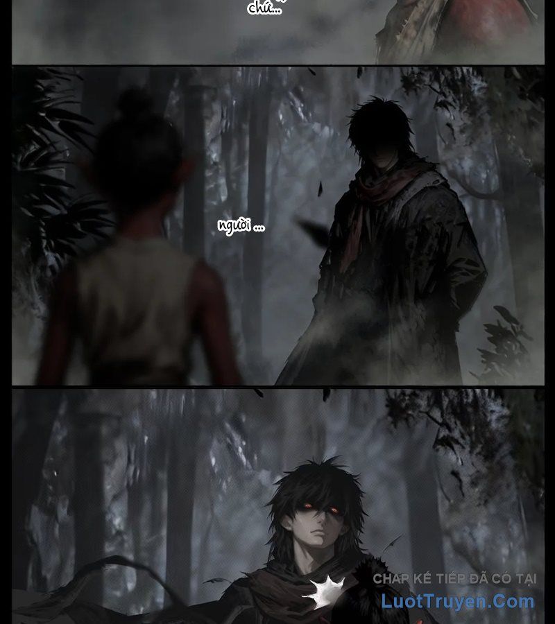 Tây Du Ký Ngoại Truyện Chap 403 - Next Chap 404