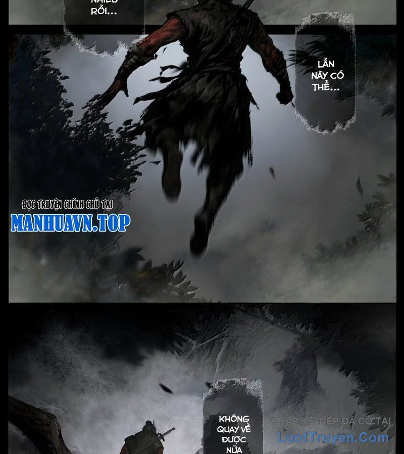 Tây Du Ký Ngoại Truyện Chap 403 - Next Chap 404