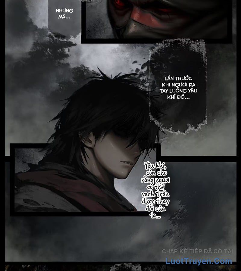 Tây Du Ký Ngoại Truyện Chap 403 - Next Chap 404