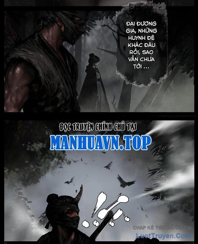 Tây Du Ký Ngoại Truyện Chap 404 - Next Chap 405