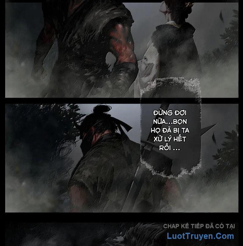 Tây Du Ký Ngoại Truyện Chap 404 - Next Chap 405