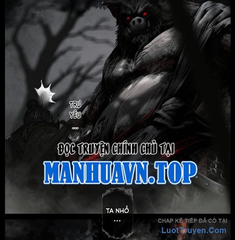 Tây Du Ký Ngoại Truyện Chap 404 - Next Chap 405