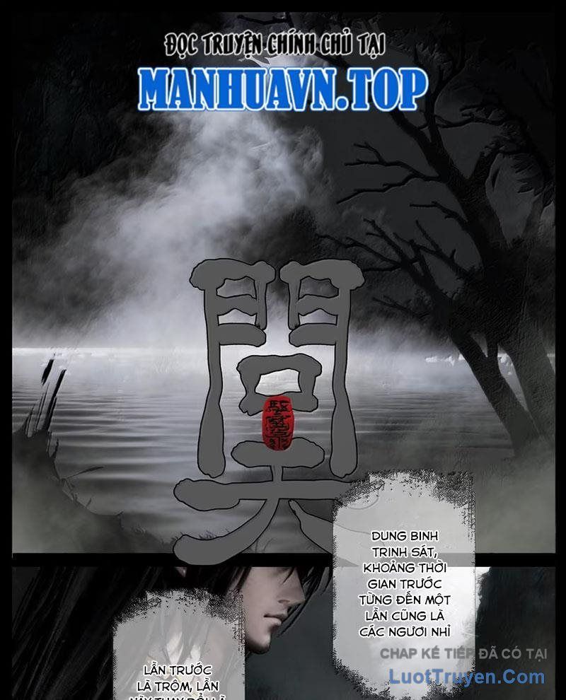 Tây Du Ký Ngoại Truyện Chap 404 - Next Chap 405