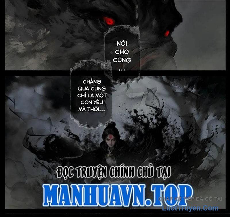 Tây Du Ký Ngoại Truyện Chap 404 - Next Chap 405