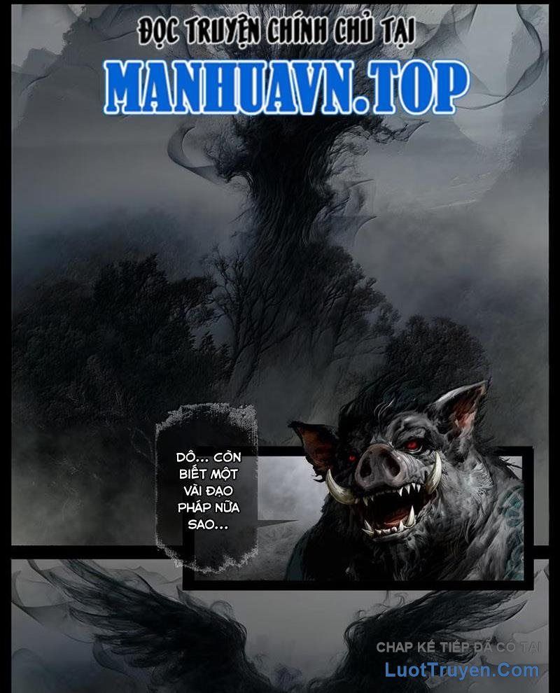 Tây Du Ký Ngoại Truyện Chap 404 - Next Chap 405