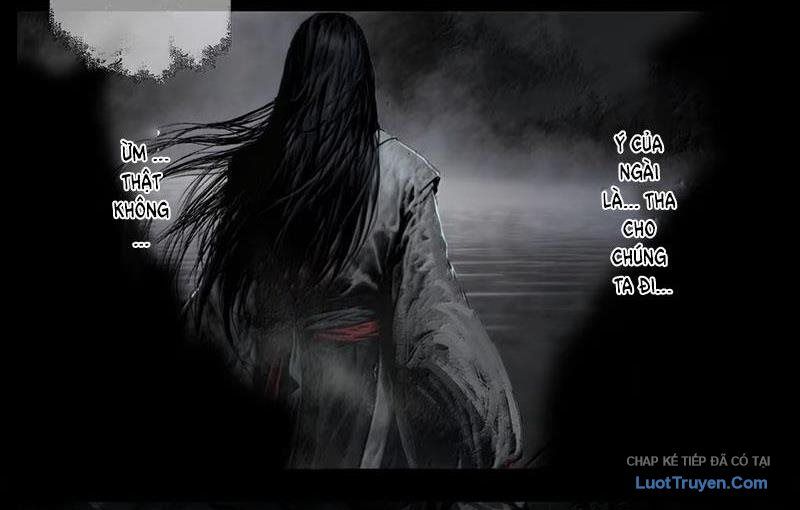 Tây Du Ký Ngoại Truyện Chap 404 - Next Chap 405