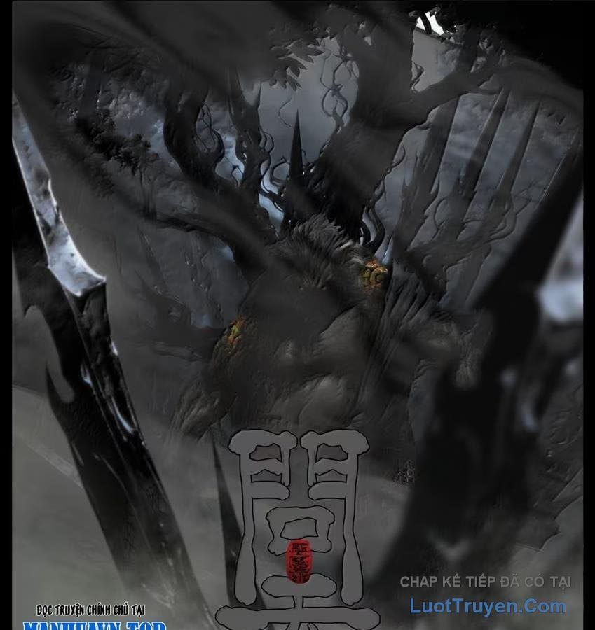 Tây Du Ký Ngoại Truyện Chap 405 - Next Chap 406