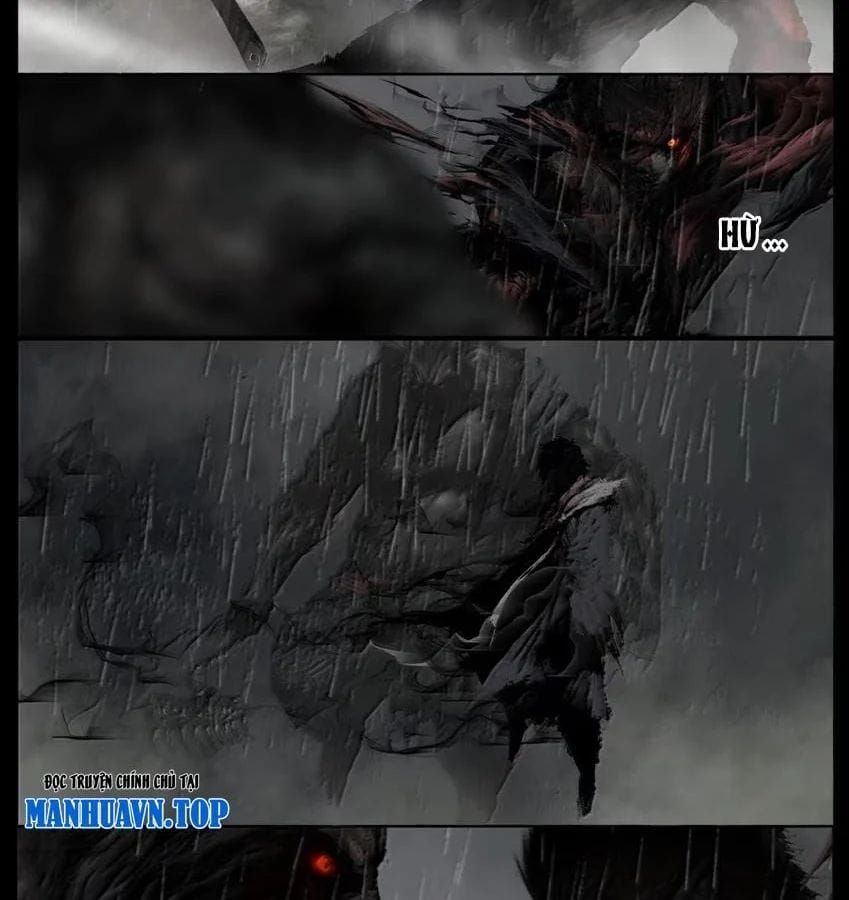 Tây Du Ký Ngoại Truyện Chap 405 - Next Chap 406