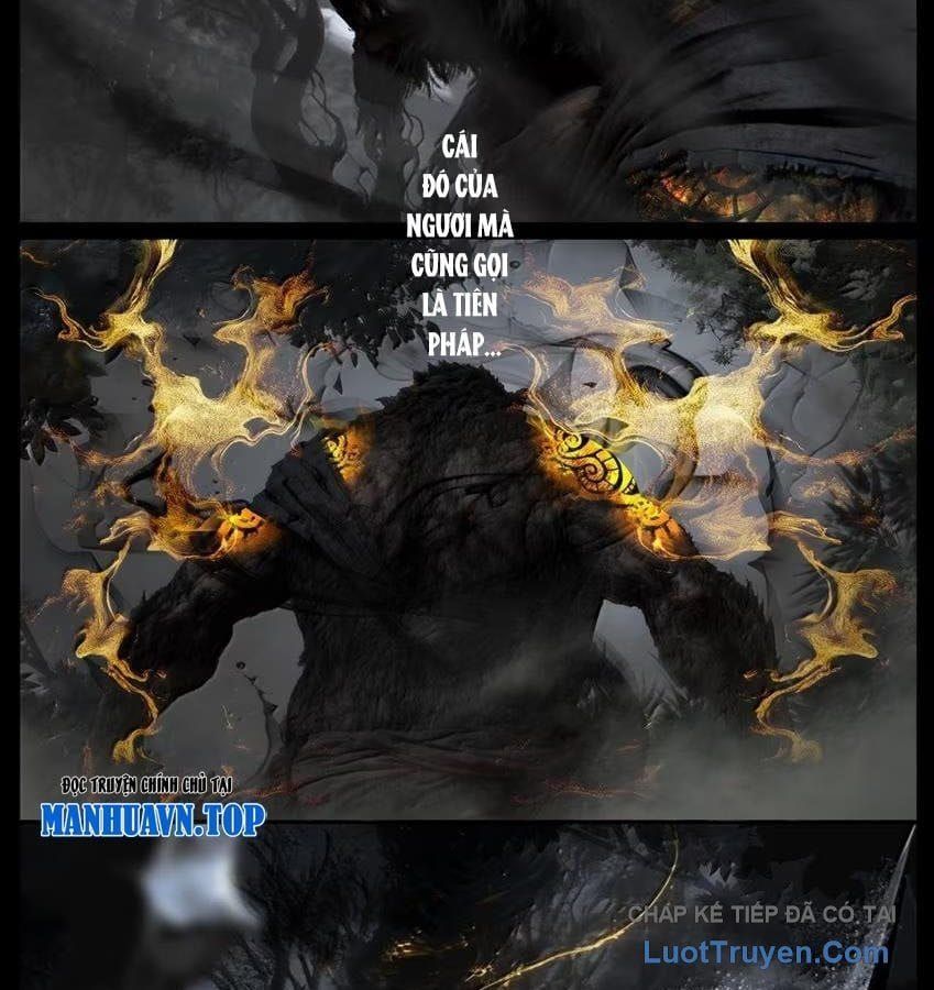 Tây Du Ký Ngoại Truyện Chap 405 - Next Chap 406